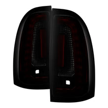 Load image into Gallery viewer, Spyder Auto 5085474 LED Tail Lights for Select Toyota Tacoma