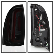 Load image into Gallery viewer, Spyder Auto 5085474 LED Tail Lights for Select Toyota Tacoma