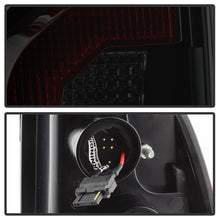 Load image into Gallery viewer, Spyder Auto 5085474 LED Tail Lights for Select Toyota Tacoma