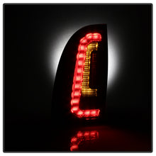 Load image into Gallery viewer, Spyder Auto 5085474 LED Tail Lights for Select Toyota Tacoma