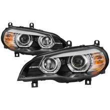 Load image into Gallery viewer, Spyder Auto 5085481 Projector Headlights for Select BMW X5