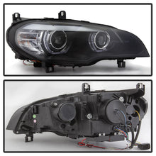 Load image into Gallery viewer, Spyder Auto 5085481 Projector Headlights for Select BMW X5