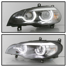 Load image into Gallery viewer, Spyder Auto 5085481 Projector Headlights for Select BMW X5