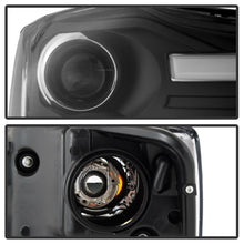 Load image into Gallery viewer, Spyder Auto 5085504 Projector Headlights for Select Nissan Armada, Nissan Pathfinder Armada, Nissan TITAN