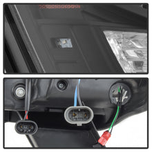 Load image into Gallery viewer, Spyder Auto 5085504 Projector Headlights for Select Nissan Armada, Nissan Pathfinder Armada, Nissan TITAN