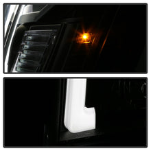 Load image into Gallery viewer, Spyder Auto 5085504 Projector Headlights for Select Nissan Armada, Nissan Pathfinder Armada, Nissan TITAN