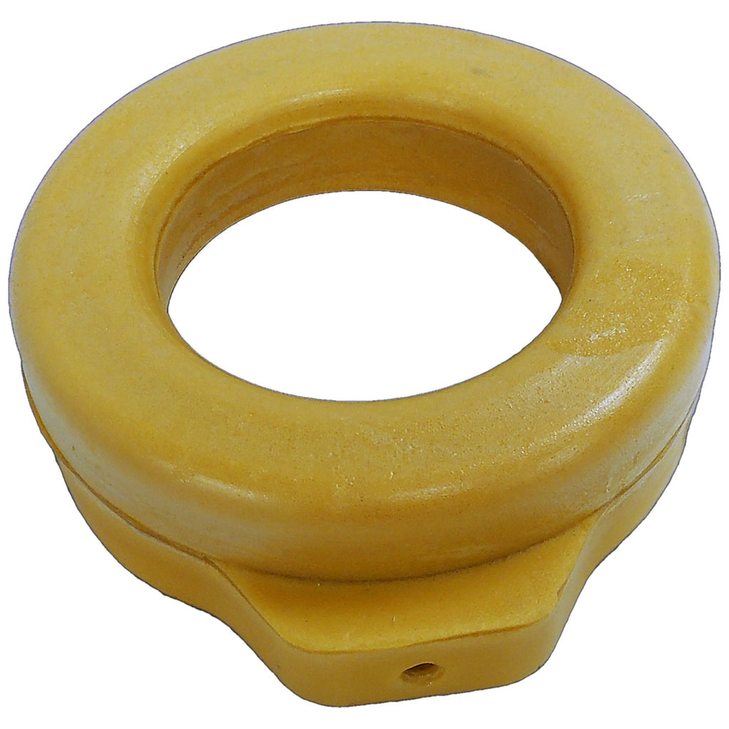 Crown Automotive Jeep Replacement 5085505AD Rear Upper Spring Isolator for 2007-2017 Jeep MK Compass/Patriot, Left or Right for Select Chrysler 200, Chrysler Sebring, Dodge Avenger, Dodge Caliber, Jeep Compass, Jeep Patriot