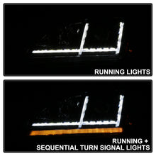 Load image into Gallery viewer, Spyder Auto 5085542 Projector Headlights for Select Audi TT, Audi TT Quattro, Audi TT RS Quattro, Audi TTS Quattro