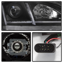 Load image into Gallery viewer, Spyder Auto 5085542 Projector Headlights for Select Audi TT, Audi TT Quattro, Audi TT RS Quattro, Audi TTS Quattro
