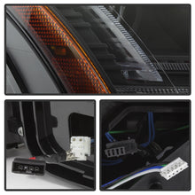 Load image into Gallery viewer, Spyder Auto 5085542 Projector Headlights for Select Audi TT, Audi TT Quattro, Audi TT RS Quattro, Audi TTS Quattro