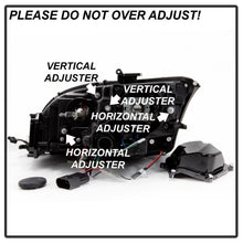 Load image into Gallery viewer, Spyder Auto 5085542 Projector Headlights for Select Audi TT, Audi TT Quattro, Audi TT RS Quattro, Audi TTS Quattro