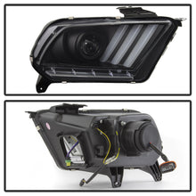 Load image into Gallery viewer, Spyder Auto 5085559 Projector Headlights for Select Ford Mustang