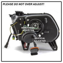 Load image into Gallery viewer, Spyder Auto 5085559 Projector Headlights for Select Ford Mustang
