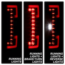 Load image into Gallery viewer, Spyder Auto 5085610 LED Tail Lights for Select Ford F-250 Super Duty