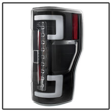 Load image into Gallery viewer, Spyder Auto 5085610 LED Tail Lights for Select Ford F-250 Super Duty