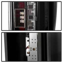 Load image into Gallery viewer, Spyder Auto 5085610 LED Tail Lights for Select Ford F-250 Super Duty