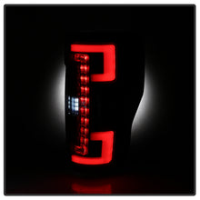 Load image into Gallery viewer, Spyder Auto 5085610 LED Tail Lights for Select Ford F-250 Super Duty