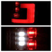 Load image into Gallery viewer, Spyder Auto 5085610 LED Tail Lights for Select Ford F-250 Super Duty