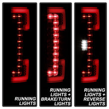 Load image into Gallery viewer, Spyder Auto 5085634 LED Tail Lights for Select Ford F-250 Super Duty