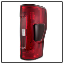Load image into Gallery viewer, Spyder Auto 5085634 LED Tail Lights for Select Ford F-250 Super Duty