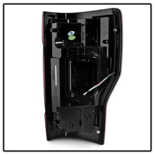 Load image into Gallery viewer, Spyder Auto 5085634 LED Tail Lights for Select Ford F-250 Super Duty