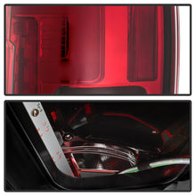 Load image into Gallery viewer, Spyder Auto 5085634 LED Tail Lights for Select Ford F-250 Super Duty