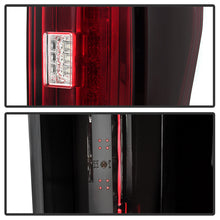 Load image into Gallery viewer, Spyder Auto 5085634 LED Tail Lights for Select Ford F-250 Super Duty