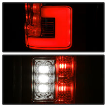 Load image into Gallery viewer, Spyder Auto 5085634 LED Tail Lights for Select Ford F-250 Super Duty