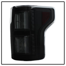 Load image into Gallery viewer, Spyder Auto 5085672 Light Bar LED Tail Lights for Select Ford F-150