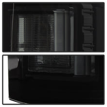 Load image into Gallery viewer, Spyder Auto 5085672 Light Bar LED Tail Lights for Select Ford F-150