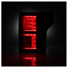 Load image into Gallery viewer, Spyder Auto 5085672 Light Bar LED Tail Lights for Select Ford F-150