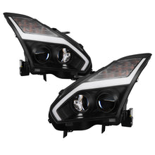 Load image into Gallery viewer, Spyder Auto 5085696 Projector Headlights for Select Nissan GT-R
