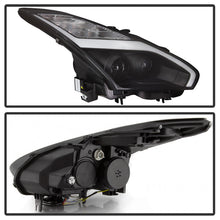 Load image into Gallery viewer, Spyder Auto 5085696 Projector Headlights for Select Nissan GT-R