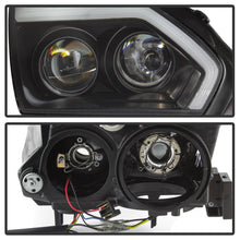 Load image into Gallery viewer, Spyder Auto 5085696 Projector Headlights for Select Nissan GT-R