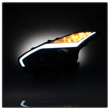 Load image into Gallery viewer, Spyder Auto 5085696 Projector Headlights for Select Nissan GT-R