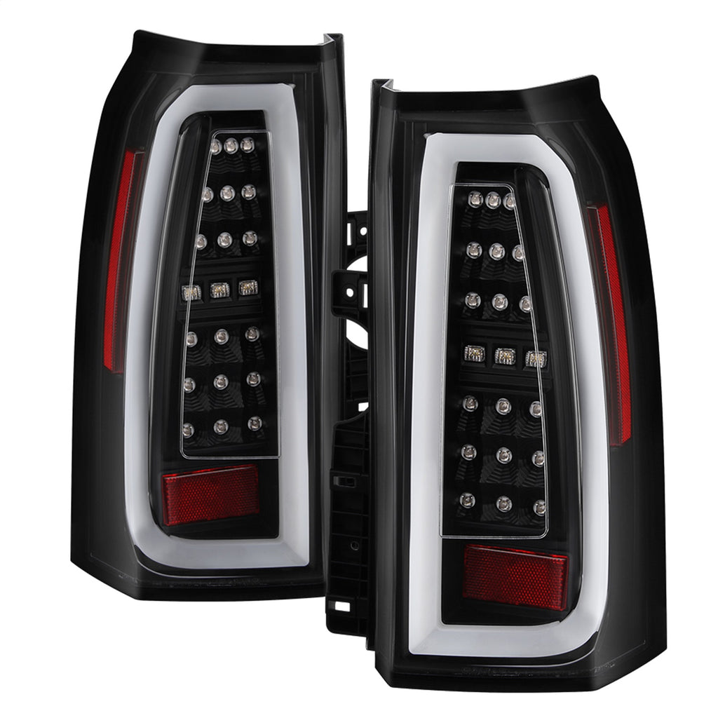 Spyder Auto 5085702 LED Tail Lights for Select GMC Yukon, GMC Yukon XL