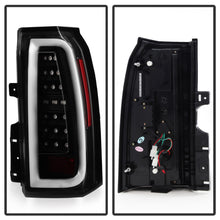 Load image into Gallery viewer, Spyder Auto 5085702 LED Tail Lights for Select GMC Yukon, GMC Yukon XL
