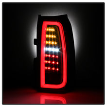 Load image into Gallery viewer, Spyder Auto 5085702 LED Tail Lights for Select GMC Yukon, GMC Yukon XL