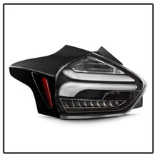 Load image into Gallery viewer, Spyder Auto 5085719 LED Tail Lights for Select Ford Focus
