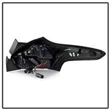 Load image into Gallery viewer, Spyder Auto 5085719 LED Tail Lights for Select Ford Focus