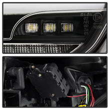 Load image into Gallery viewer, Spyder Auto 5085719 LED Tail Lights for Select Ford Focus