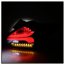 Load image into Gallery viewer, Spyder Auto 5085719 LED Tail Lights for Select Ford Focus