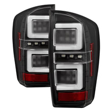 Load image into Gallery viewer, Spyder Auto 5085733 LED Tail Lights for Select Toyota Tacoma