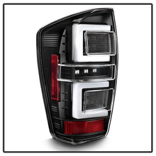 Load image into Gallery viewer, Spyder Auto 5085733 LED Tail Lights for Select Toyota Tacoma