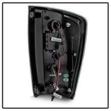 Load image into Gallery viewer, Spyder Auto 5085733 LED Tail Lights for Select Toyota Tacoma