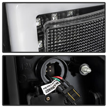 Load image into Gallery viewer, Spyder Auto 5085733 LED Tail Lights for Select Toyota Tacoma