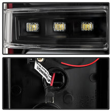 Load image into Gallery viewer, Spyder Auto 5085733 LED Tail Lights for Select Toyota Tacoma