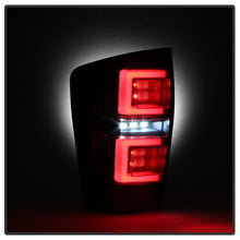 Load image into Gallery viewer, Spyder Auto 5085733 LED Tail Lights for Select Toyota Tacoma