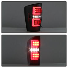 Load image into Gallery viewer, Spyder Auto 5085733 LED Tail Lights for Select Toyota Tacoma