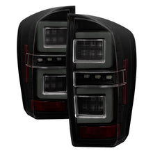 Load image into Gallery viewer, Spyder Auto 5085740 LED Tail Lights for Select Toyota Tacoma